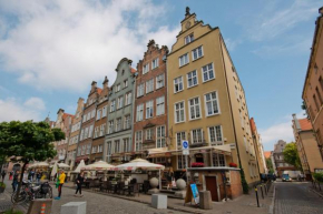 Apartamenty Gdańsk EU - Apartamenty Przy Piwnej II